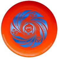 Los mejores  - Discraft Ultimate Ultra Star Orange Swirling Ghost - Frisbee (175 g)- color naranja